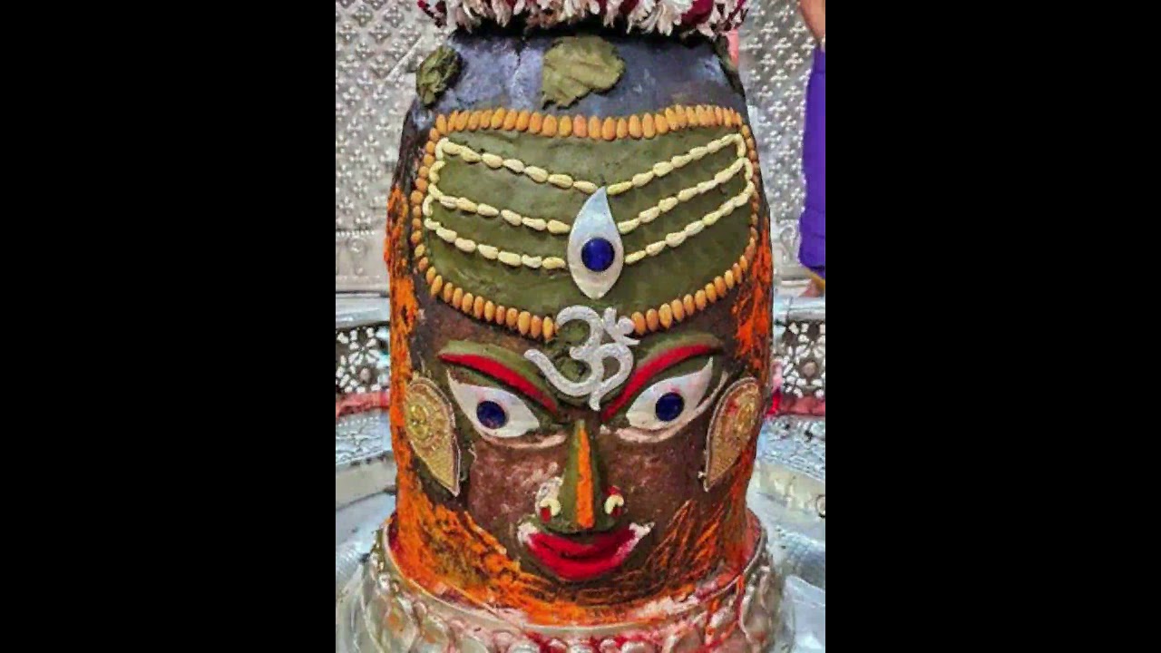 The Legend of Shiva | पौराणिक शिव | 