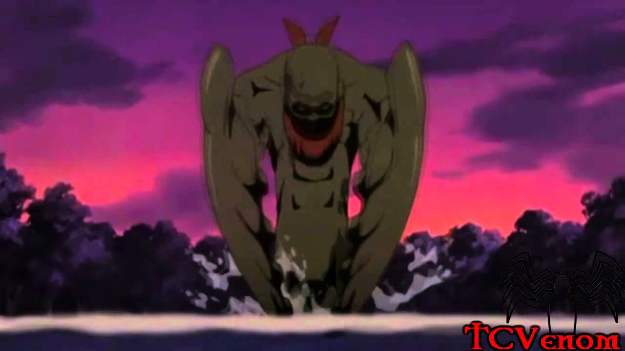Blood C AMV [BETA] In Progress  ✯✯✯