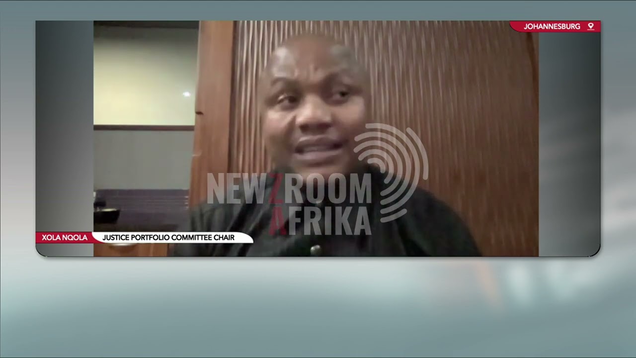 Concerns over corruption within criminal justice system