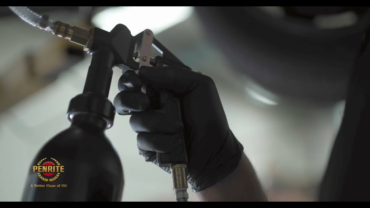DPF Cleaner Kit How To Video