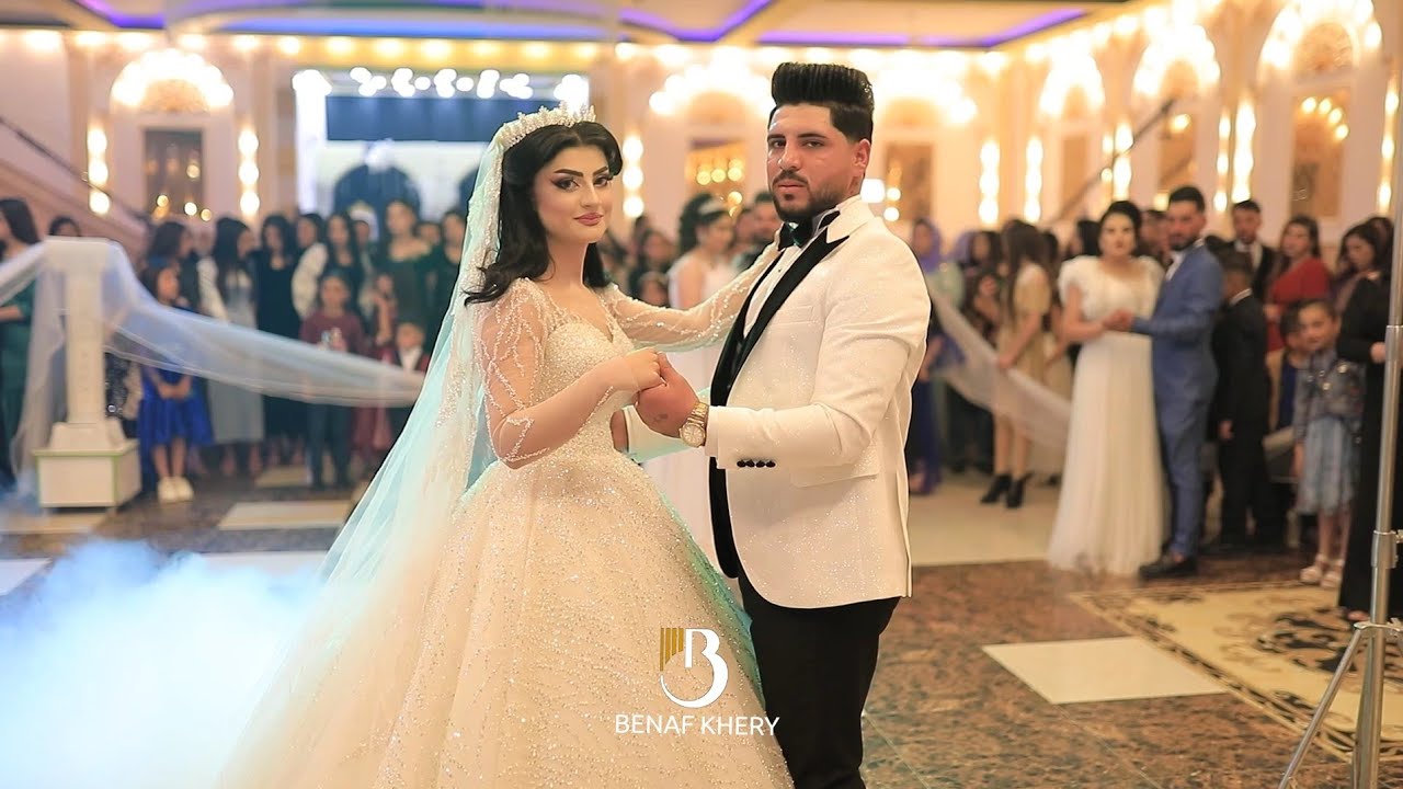حفلة زفاف(كادح♡ديما)جزء1