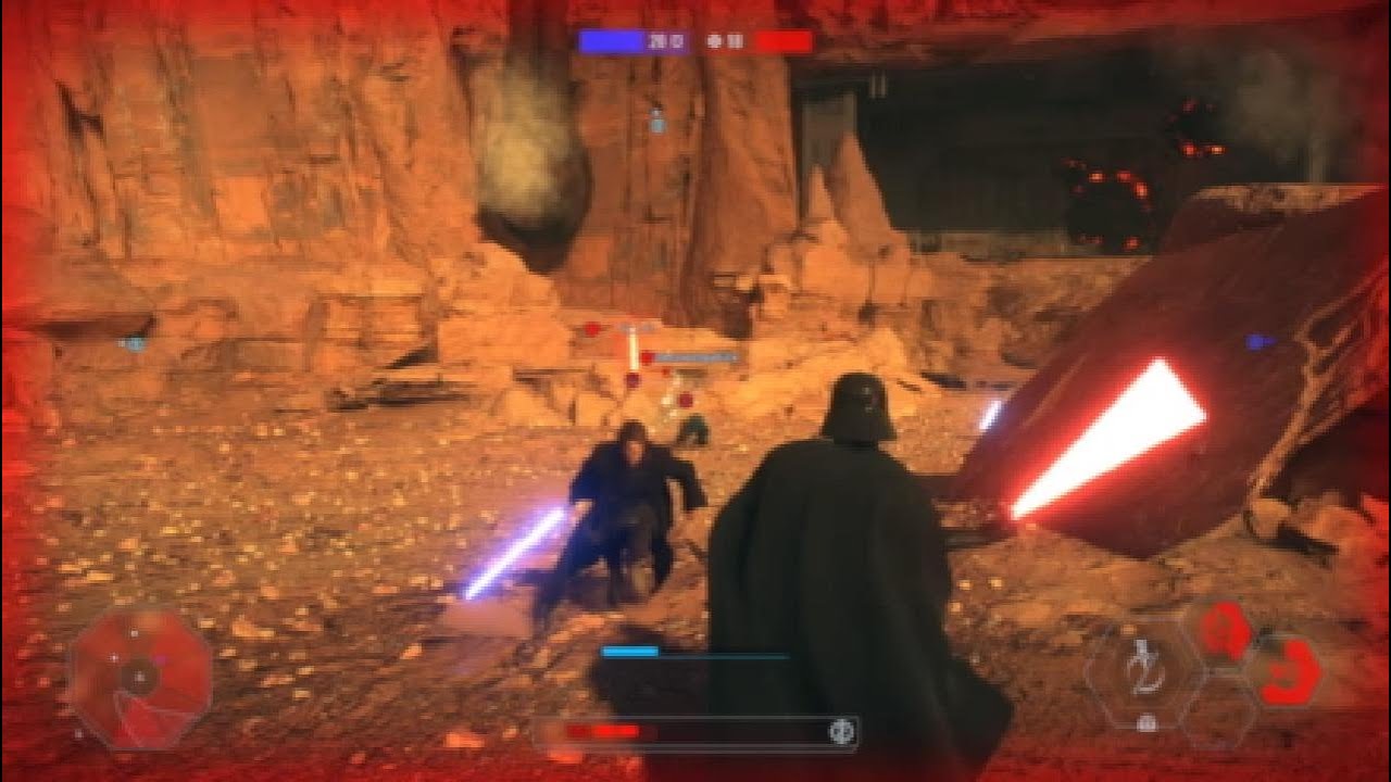 GG_1324 Gets Expose & Rage Quits Cuz He That Bad Always Against Me! 🤣💪🏽 Battlefront 2 Toxic Gameplay