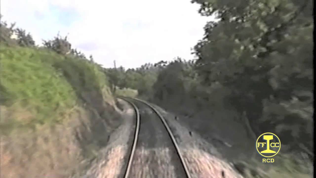 Ferrol Betanzos. Tramo 09: Betanzos Cidade - Betanzos Infesta.