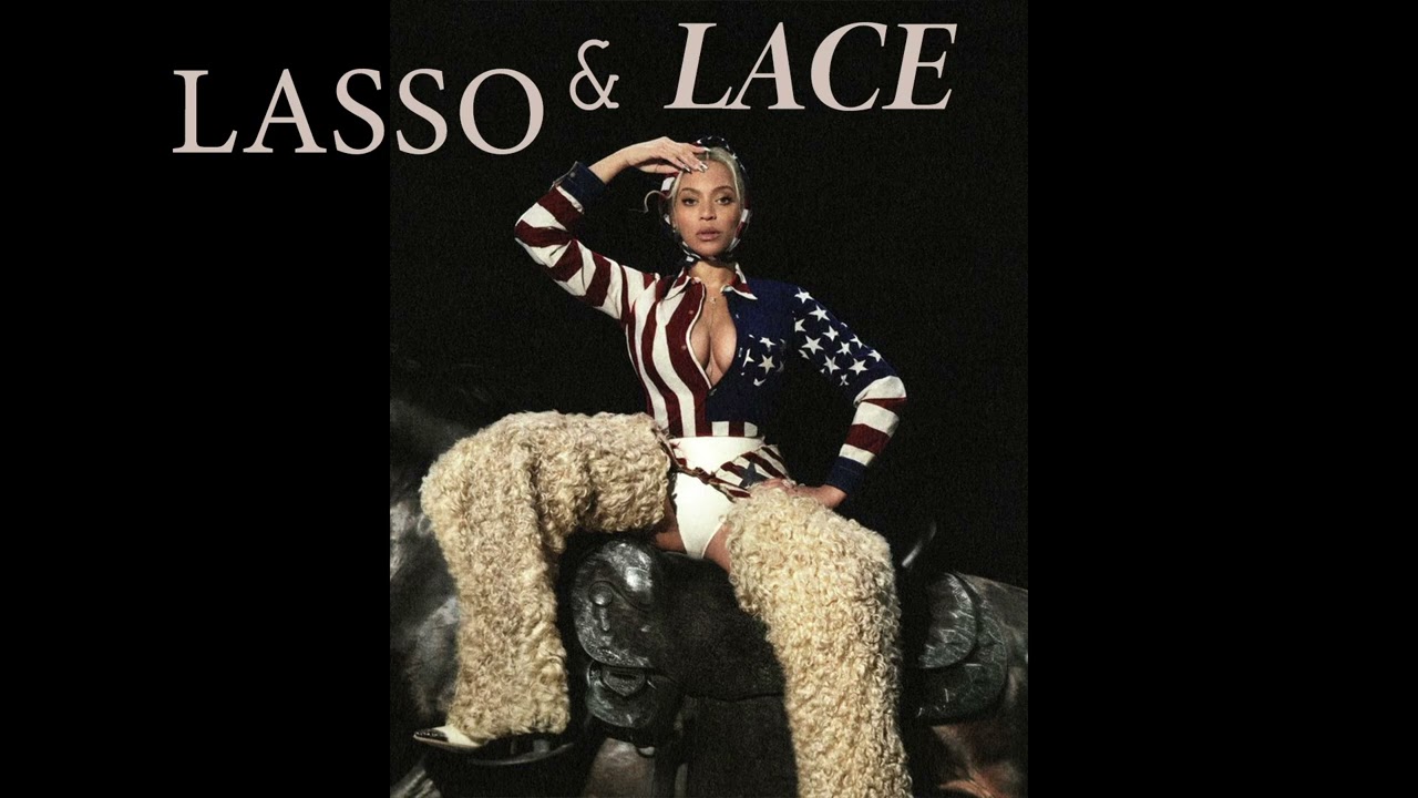 [FREE] BEYONCE Act II: Cowboy Carter Type Beat 2024 