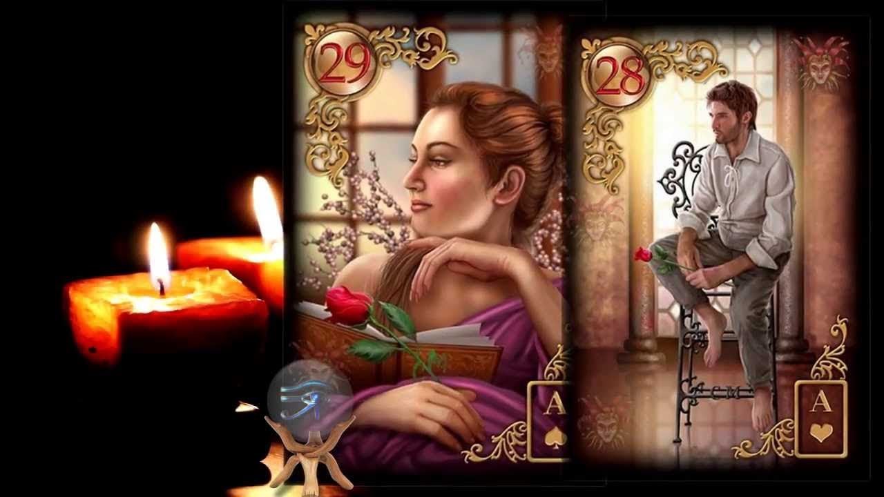 🔥ТВОЯ СОПЕРНИЦА - КТО ОНА 🔥КАК ОНА ВИДИТ СЕБЯ и 🔥КАК ОНА ВИДИТ ТЕБЯ💞(3 части) Часть 1