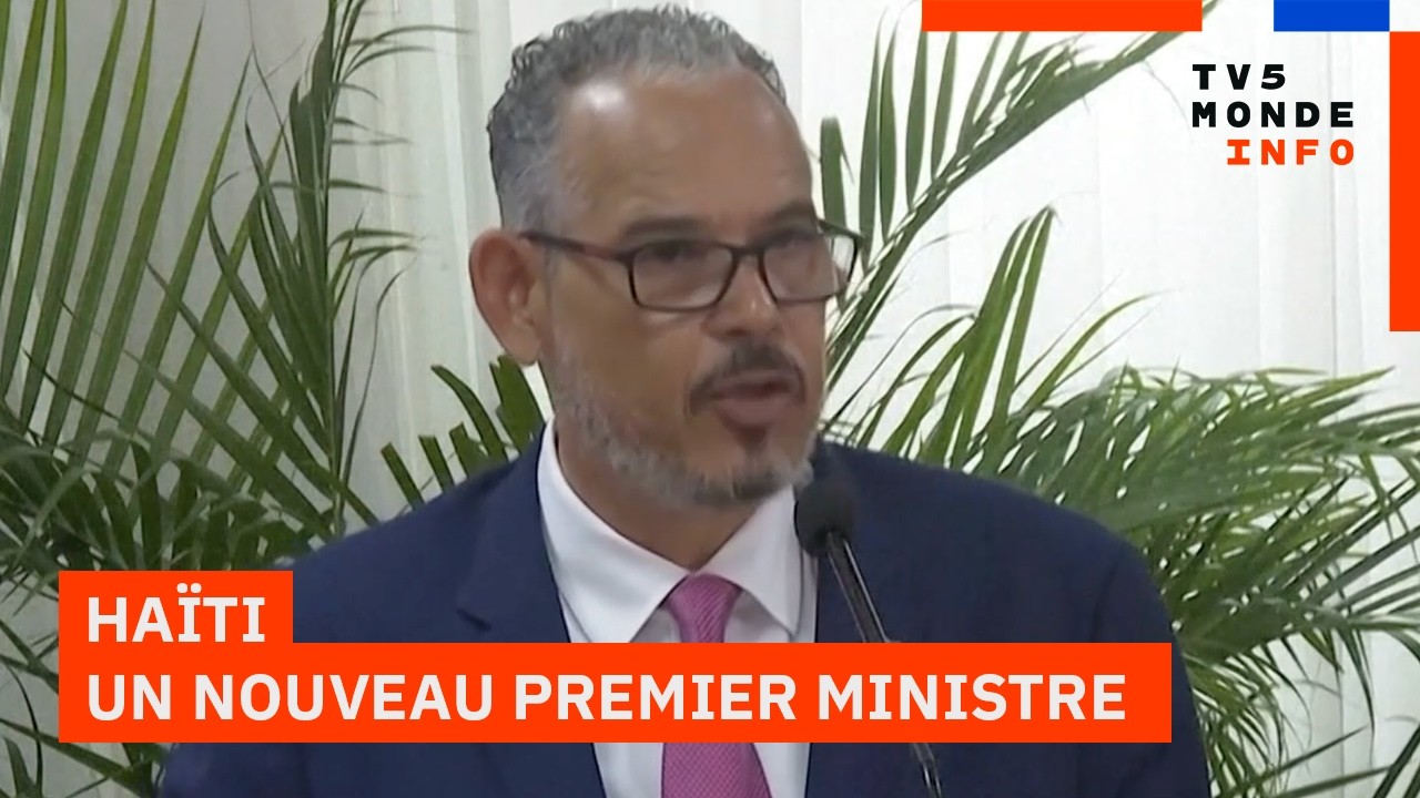 Haïti : le mandat du Conseil présidentiel de transition prend fin