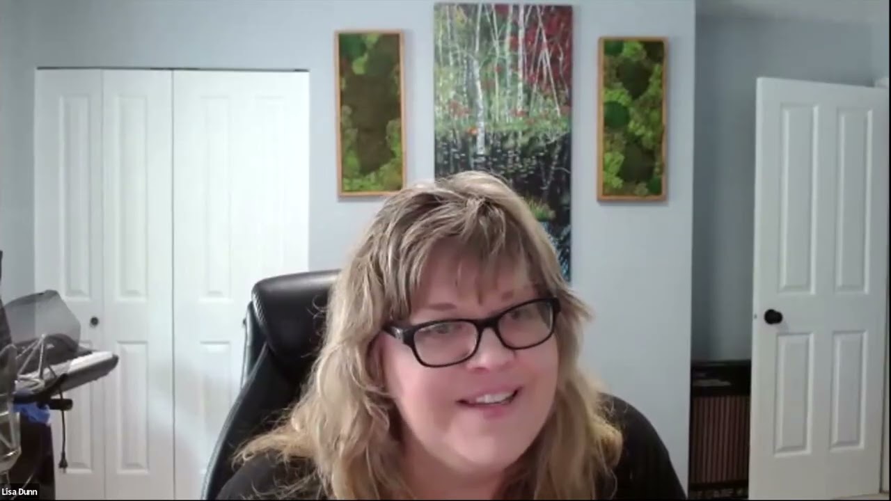 Mastering Your Metadata with Lisa Dunn