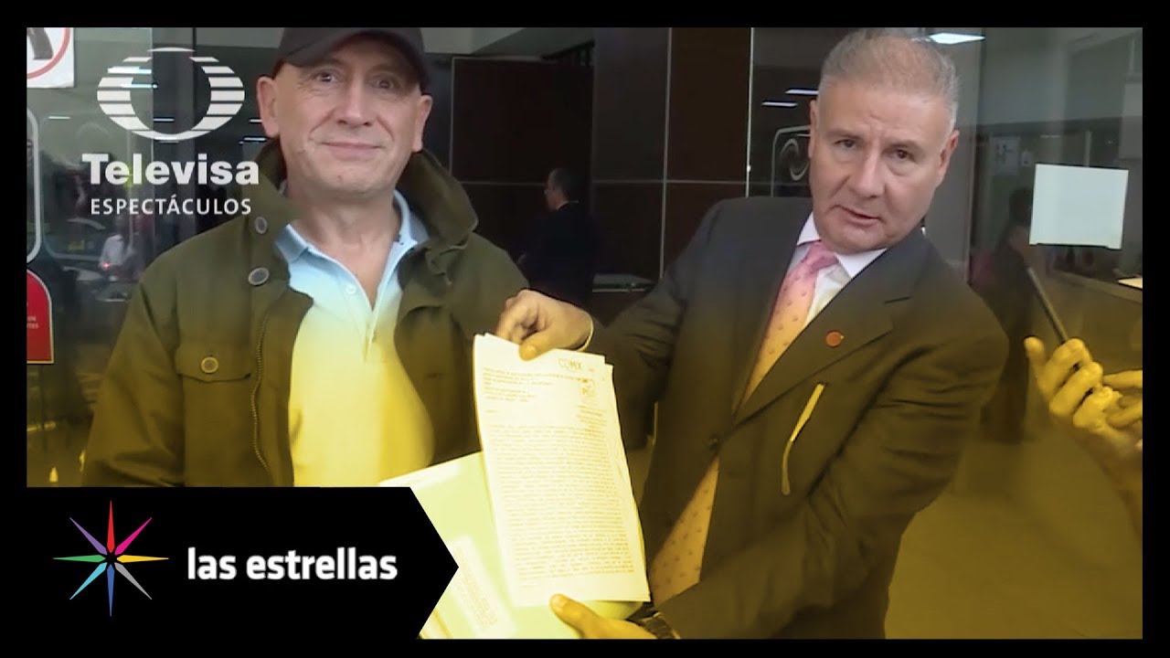 Jos&eacute; Ram&oacute;n Flores autor de &eacute;xitos de los 80s sigue demanda | Las Estrellas