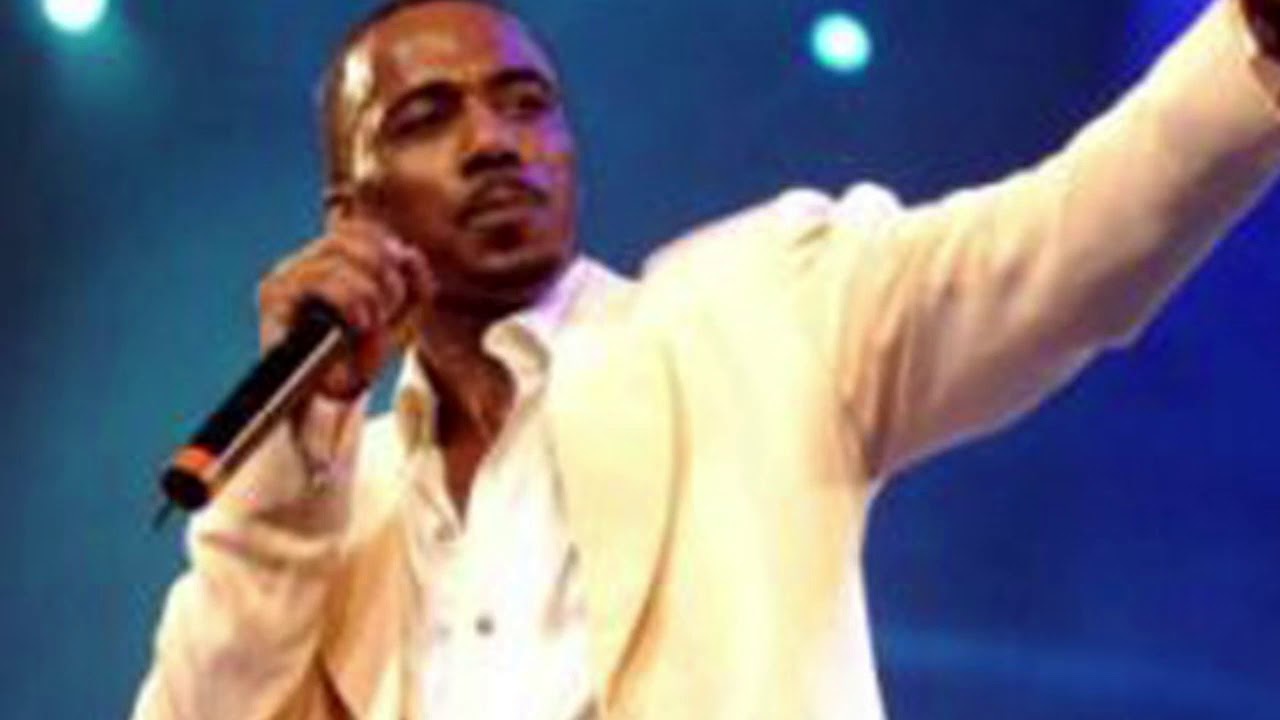 Ralph Tresvant - This Time