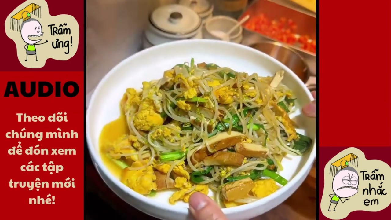 NGƯỜI YÊU QUA MẠNG CỦA TÔI LÀ TRÙM TRƯỜNG TẬP 2