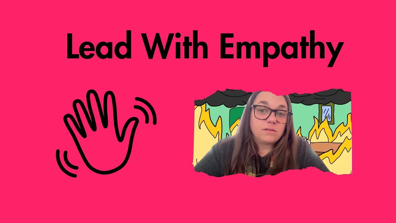 Lead With Empathy: Strong Intros Meet Your Reader Where They Are in The Very First Sentence