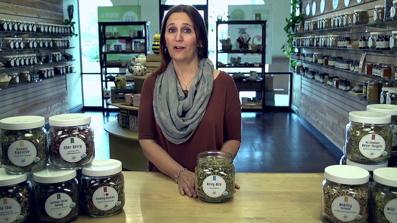 Tea For Sleep | Loose Leaf Tea Market