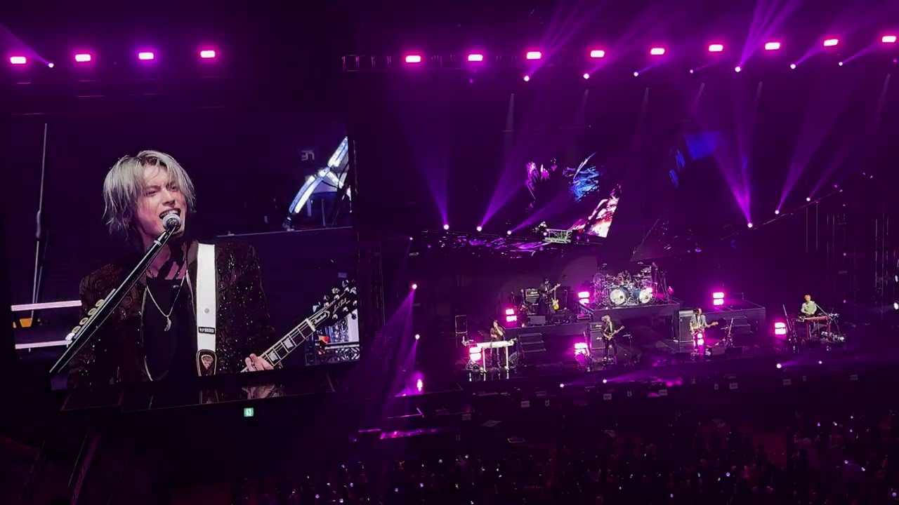 [Full] 251121 PART5 No matter+Moneyball+Break the Brake+Diamond+Fire -Xdinary Heroes