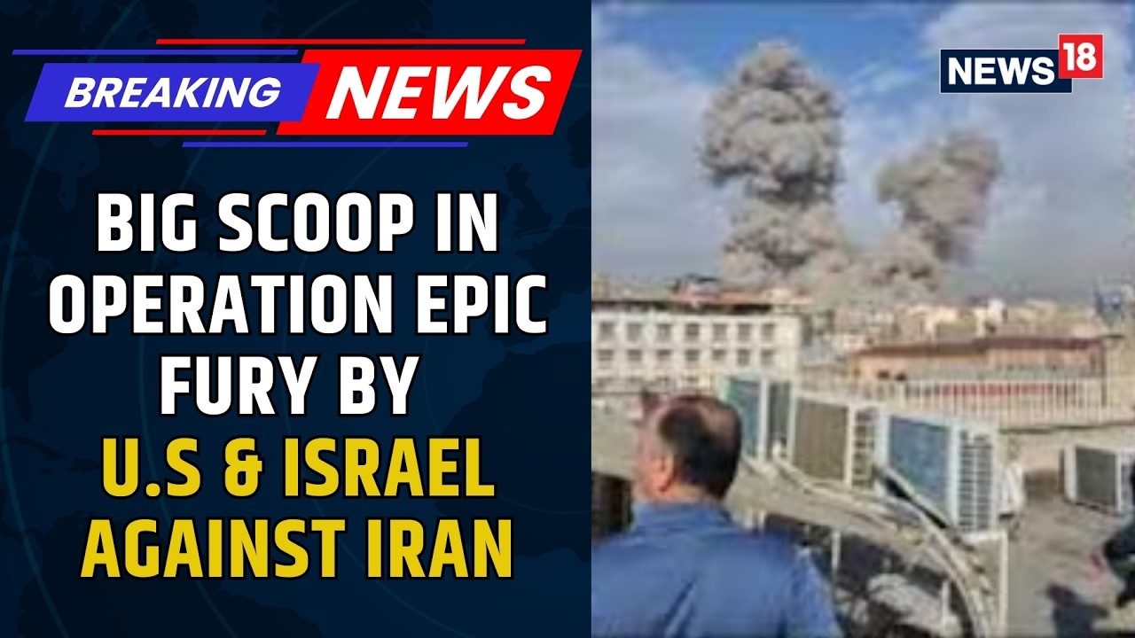 США подтвердили первое боевое применение высокоточных ракет большой дальности в рамках операции &laquo;...