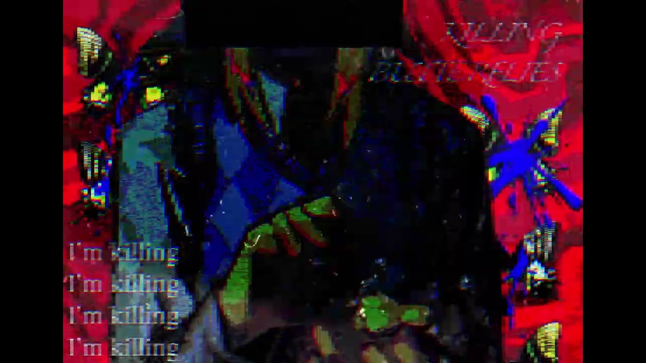 MNEHOLODNOBEZTEBYA ∆IŖֆH4D3