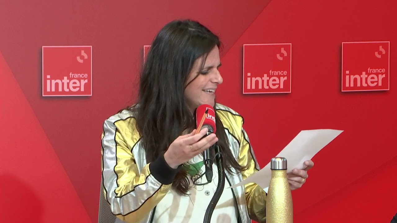 Sucer Michel Barnier - La chronique de Laura Domenge