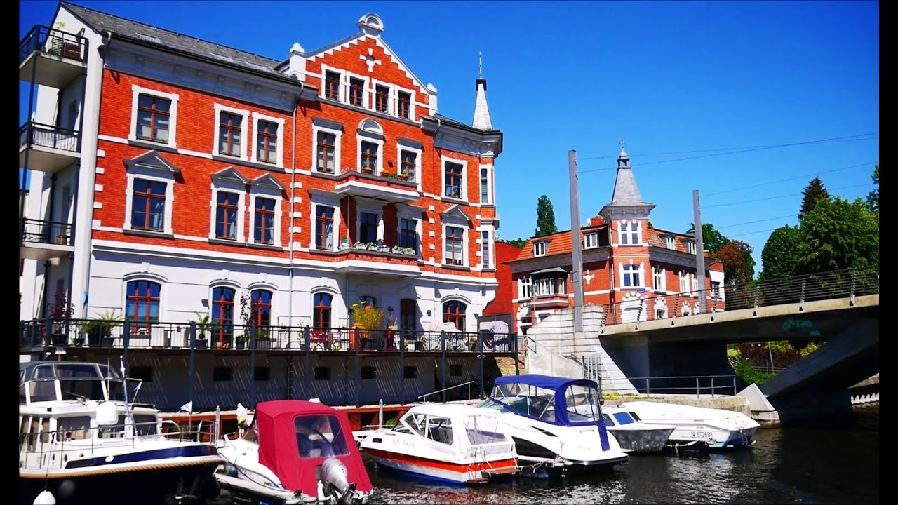 # 39, Brandenburg, Potsdam & umzu