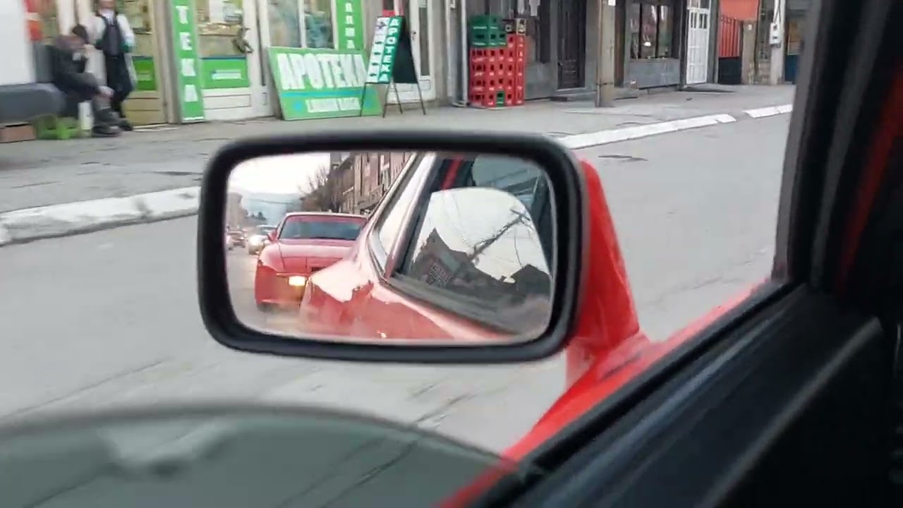 PORSCHE 944 TURBO S - PORSCHE 924 TURBO DP