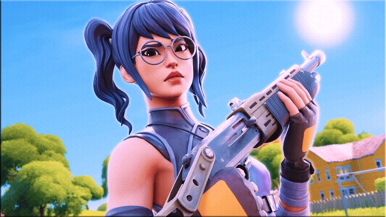 Fortnite Montage - The Bigger Picture ✊🏿 (Lil Baby)