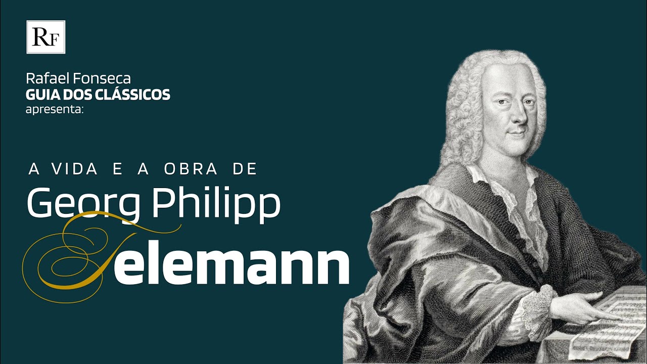 TELEMANN