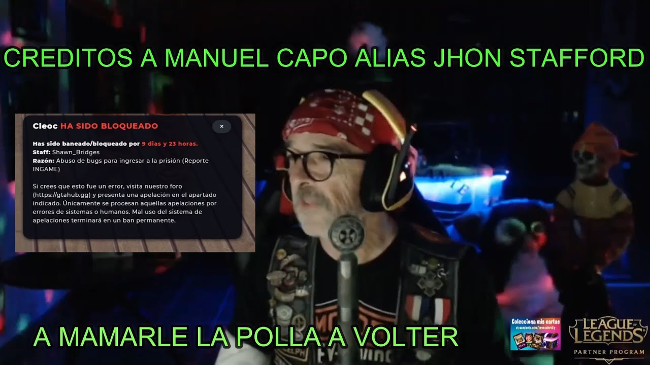 |GTAHUB| PITEANDO ANDO #FREEDRIP