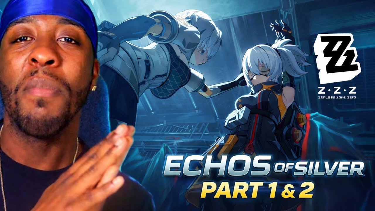 Soldier 11’s Story Was NOT What I Expected… | ZZZ Echoes of Silver