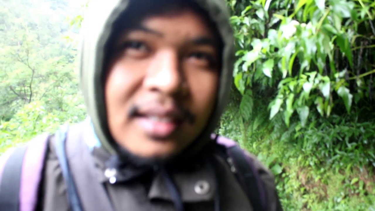 Curug Tilu Leuwi opat || Lembang || Bandung