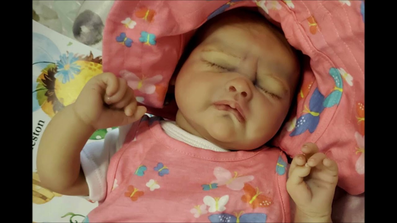 Reborn Frida