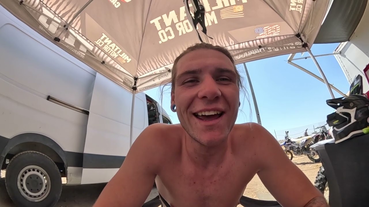 Life Of A Privateer Ep.2 Leaving SoCal To Hangtown Rd 2