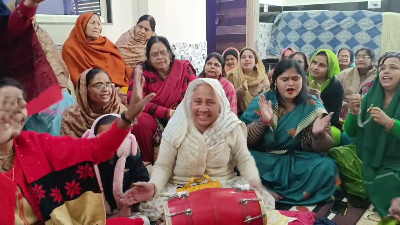 खाटू वाले की दूर नगरिया मिलनो कैसे होय 