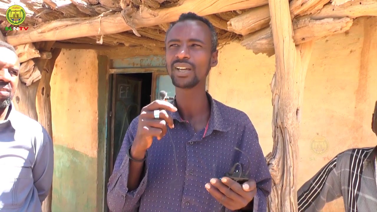 Masuuliinta Ururuka Xaraf Ayaa U Kuur Galay Tuulooyinka Hoosyimaada Degmada Farawayne