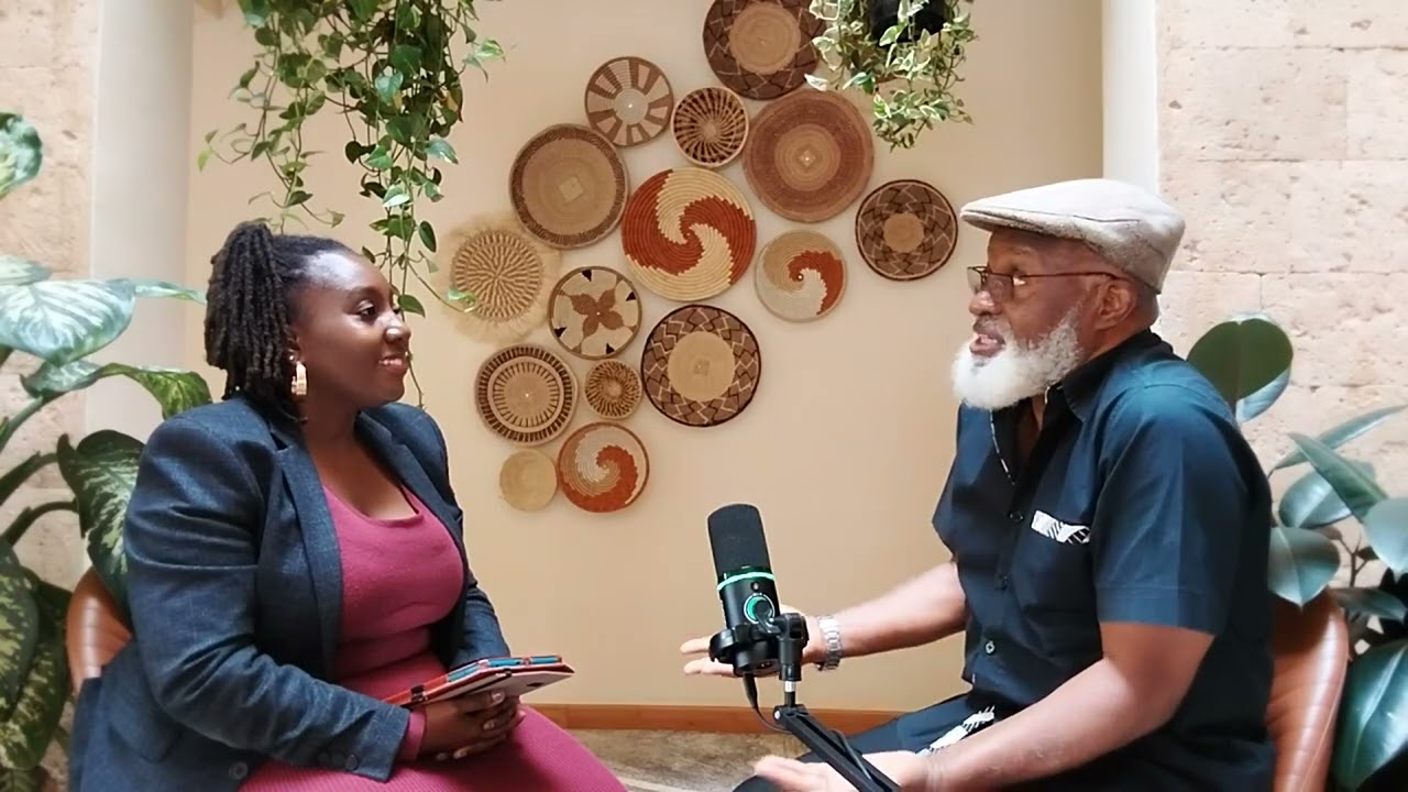 The Courage to Connect: Bishop Zac on Vulnerability as a Pathway to Community
