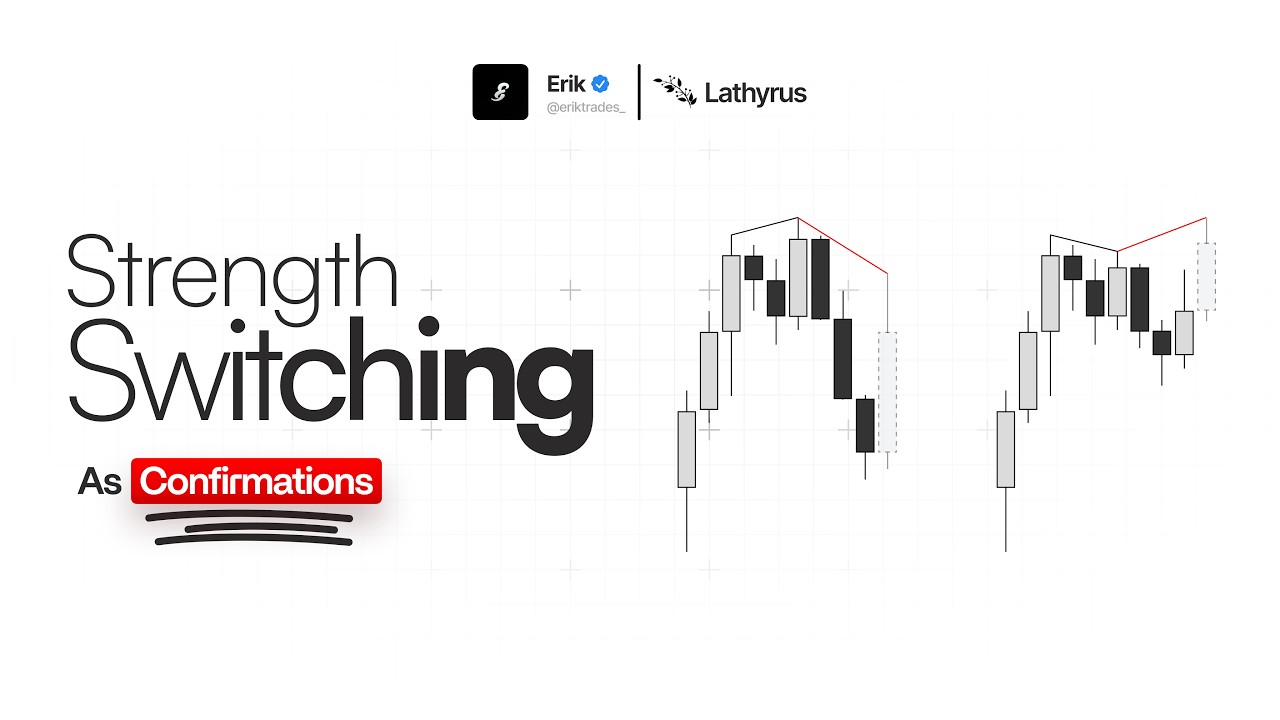 Strength Switching | Confirming Expansions With Strength Switch