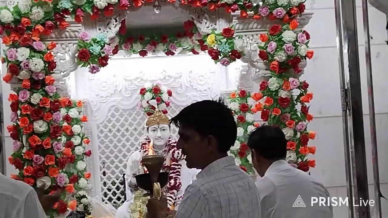 Live streaming of BHANIN MANDIR OFFICIAL