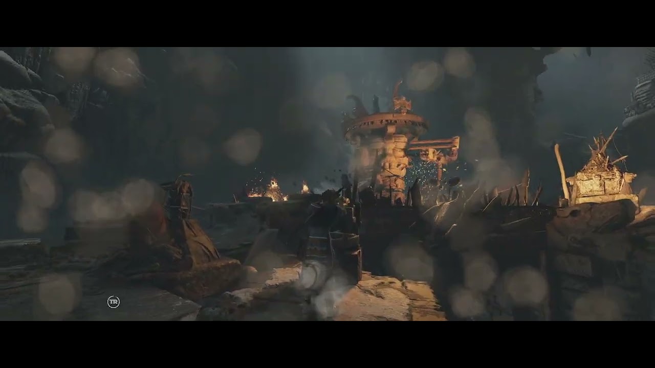 Shadow of the Tomb Raider Part 10