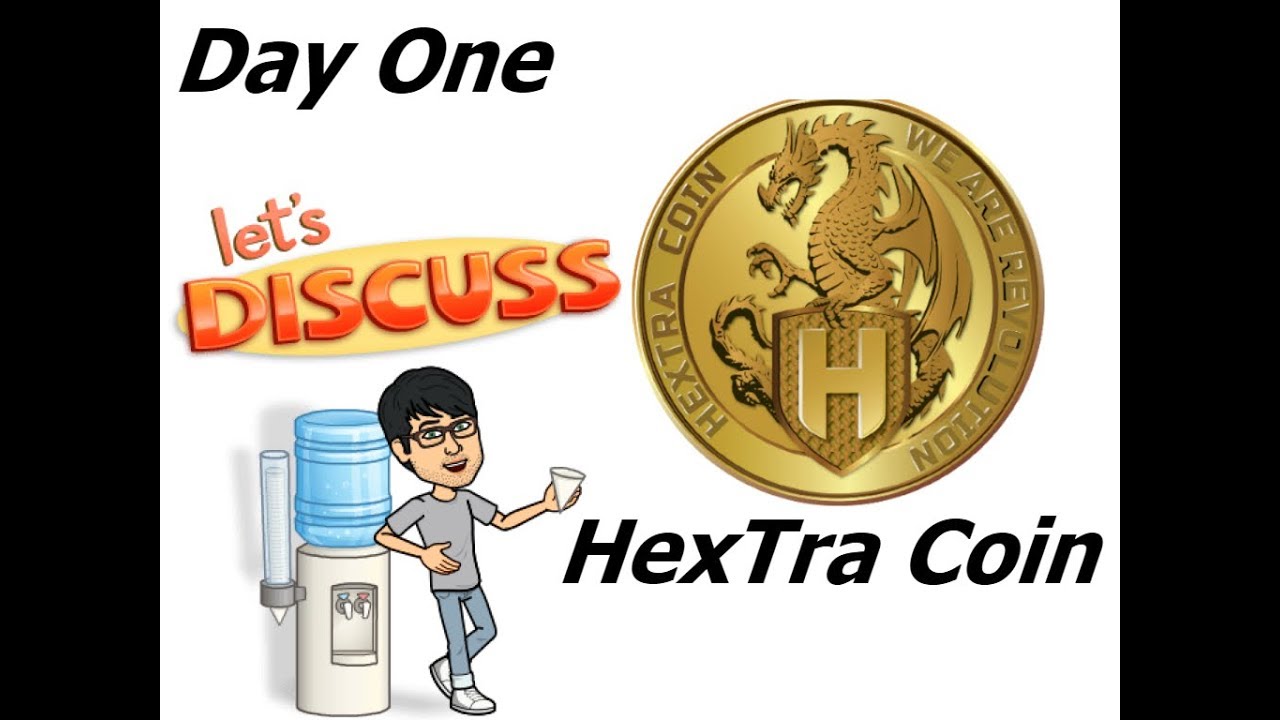 Hextra Coin