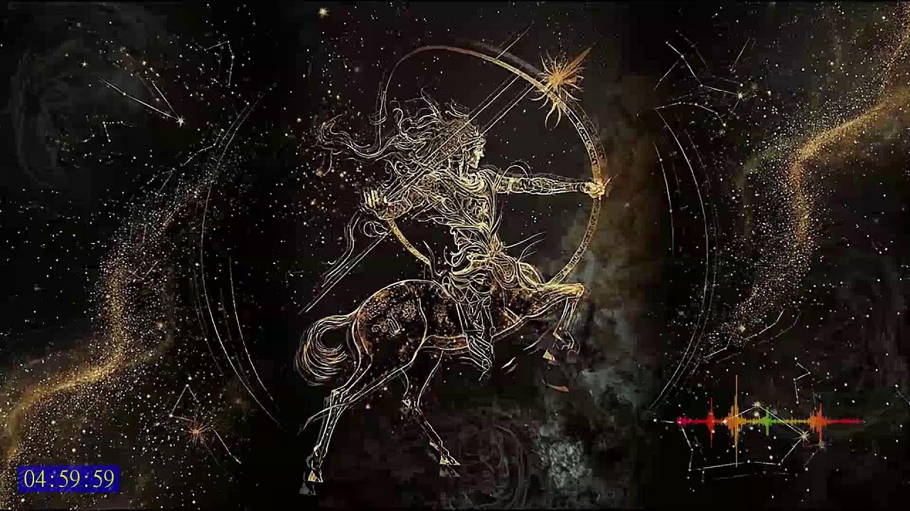 Zodiac Healing Frequency for Silent Aura Healing and Deep Rest Sleep