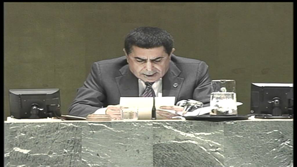 High-level UN debate spotlights role of mediation in resolving disputes, preventing conflict