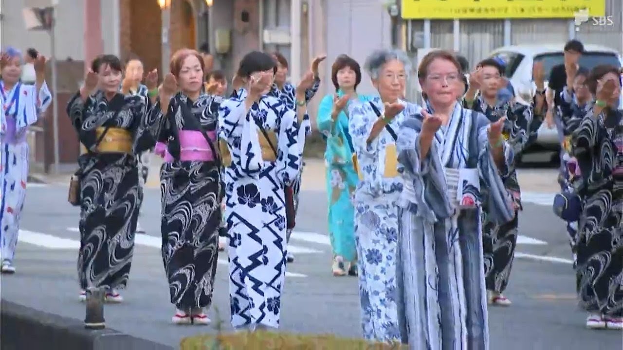清水みなと祭り開幕『港かっぽれ総おどり』飛び入り参加もOK!  最終日には海上花火大会も=静岡