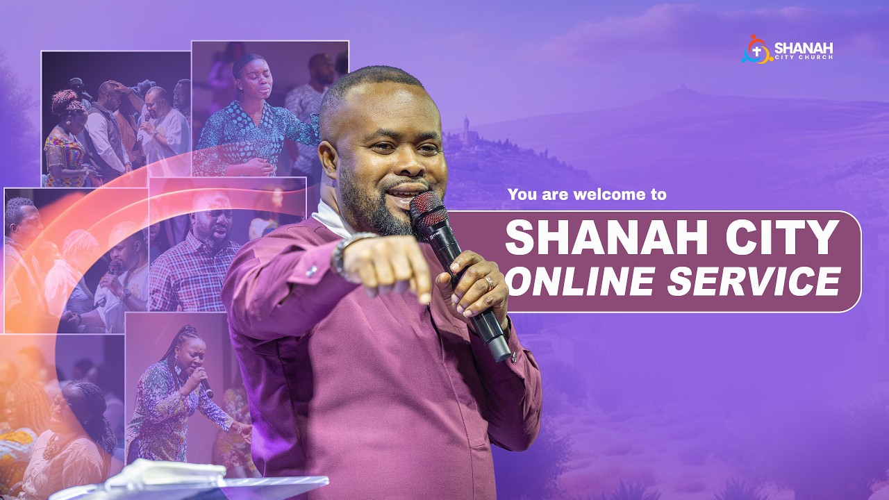 Keeping Your Feast | The Glory Encounter | Shanah Prayer Service with Pastor Alvin