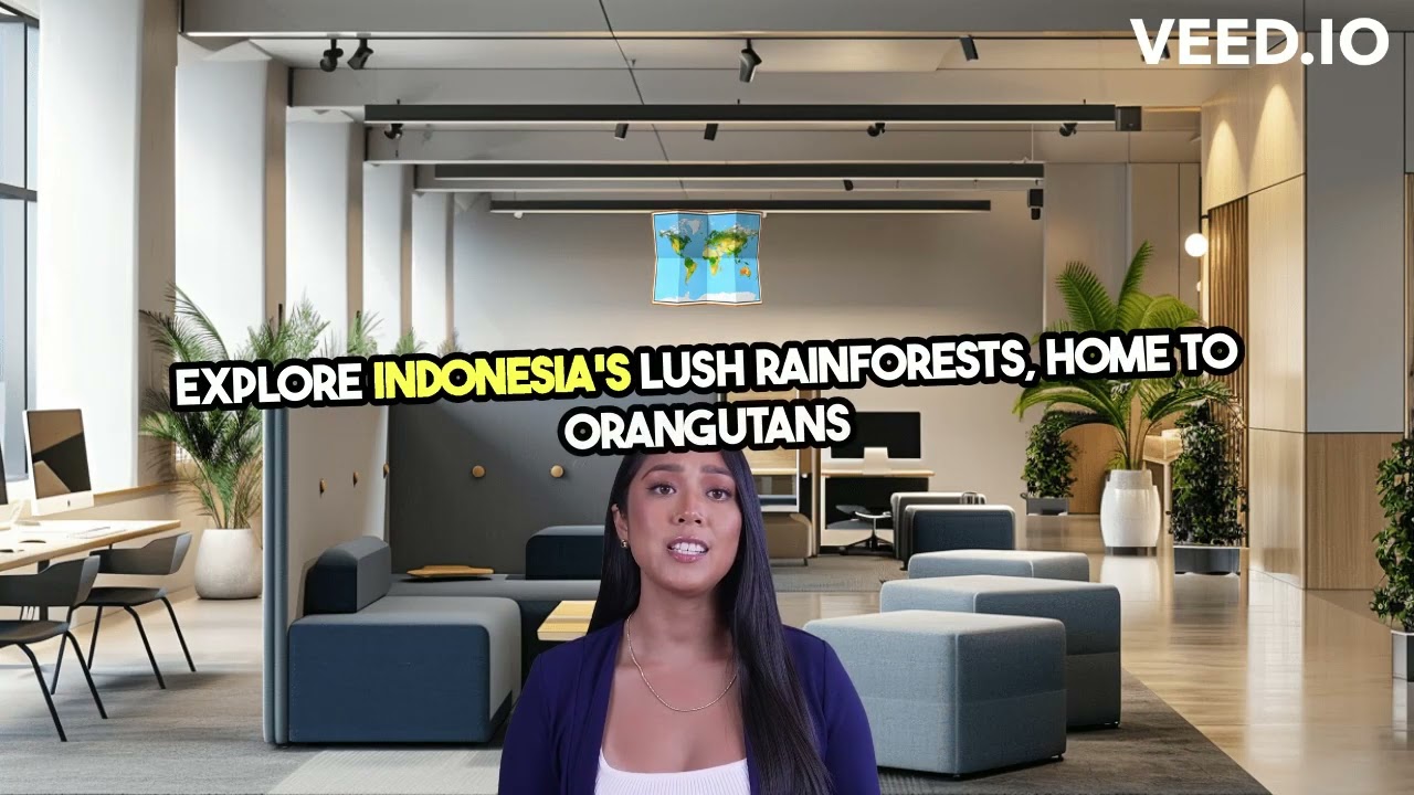 Discover Indonesia  Culture, Nature, Cuisine & History