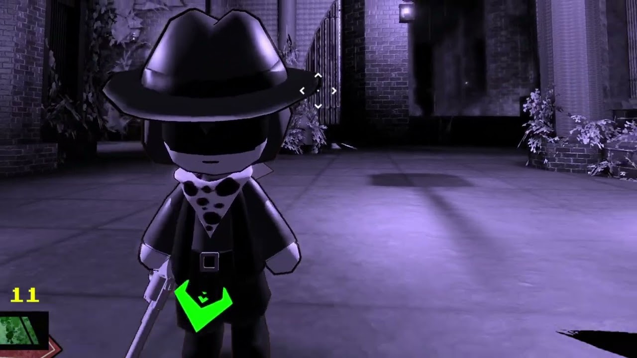Outcome Memories but we play as Exclusive characters part 2