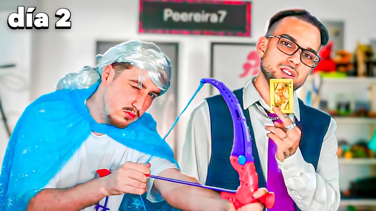 Pasé 200 Horas Seguidas jugando Valorant.
