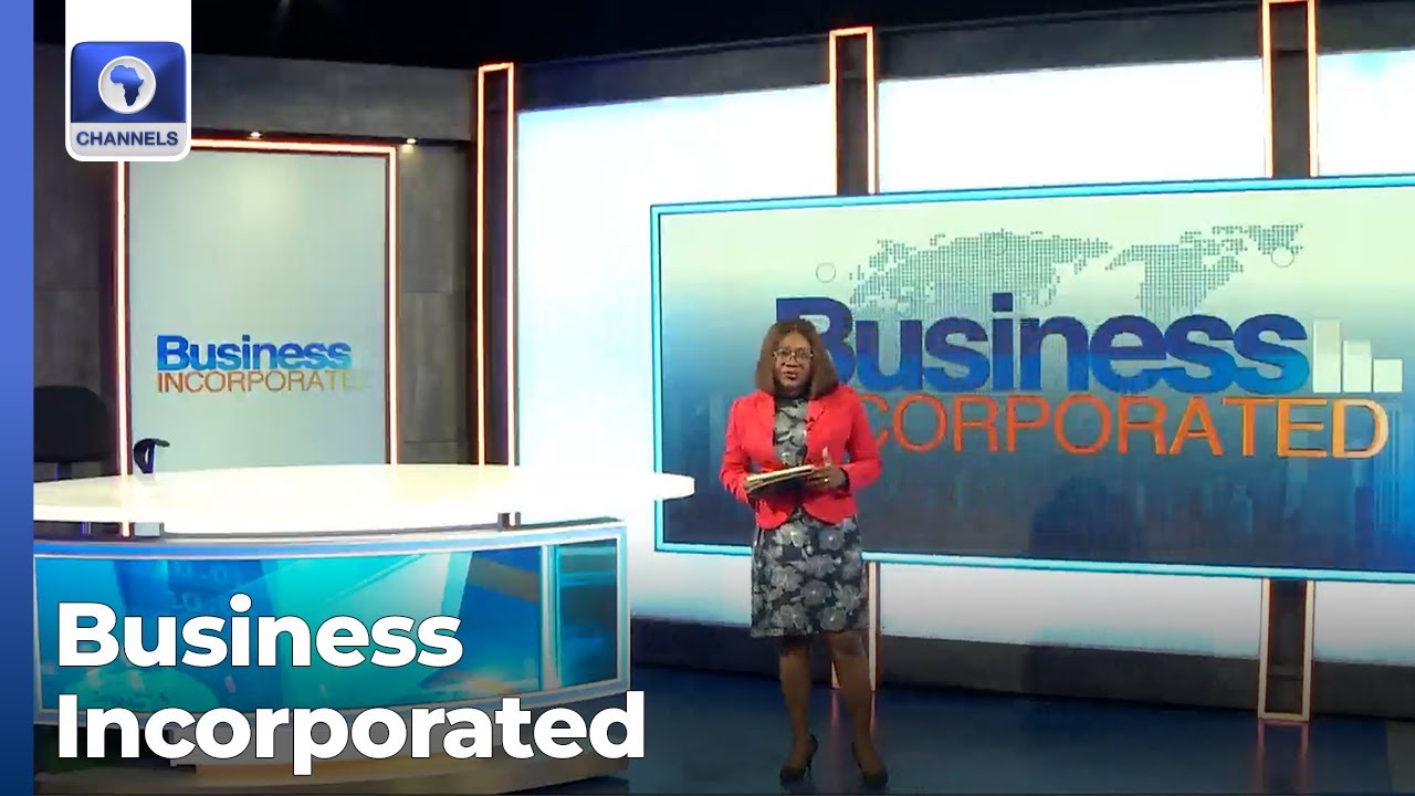 Dangote Receives Part CNG Trucks, Gas Utilisation + More | Business Incorporated