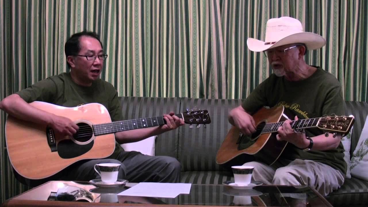 Little Mountain Church House by The Old Ridge Ramblers