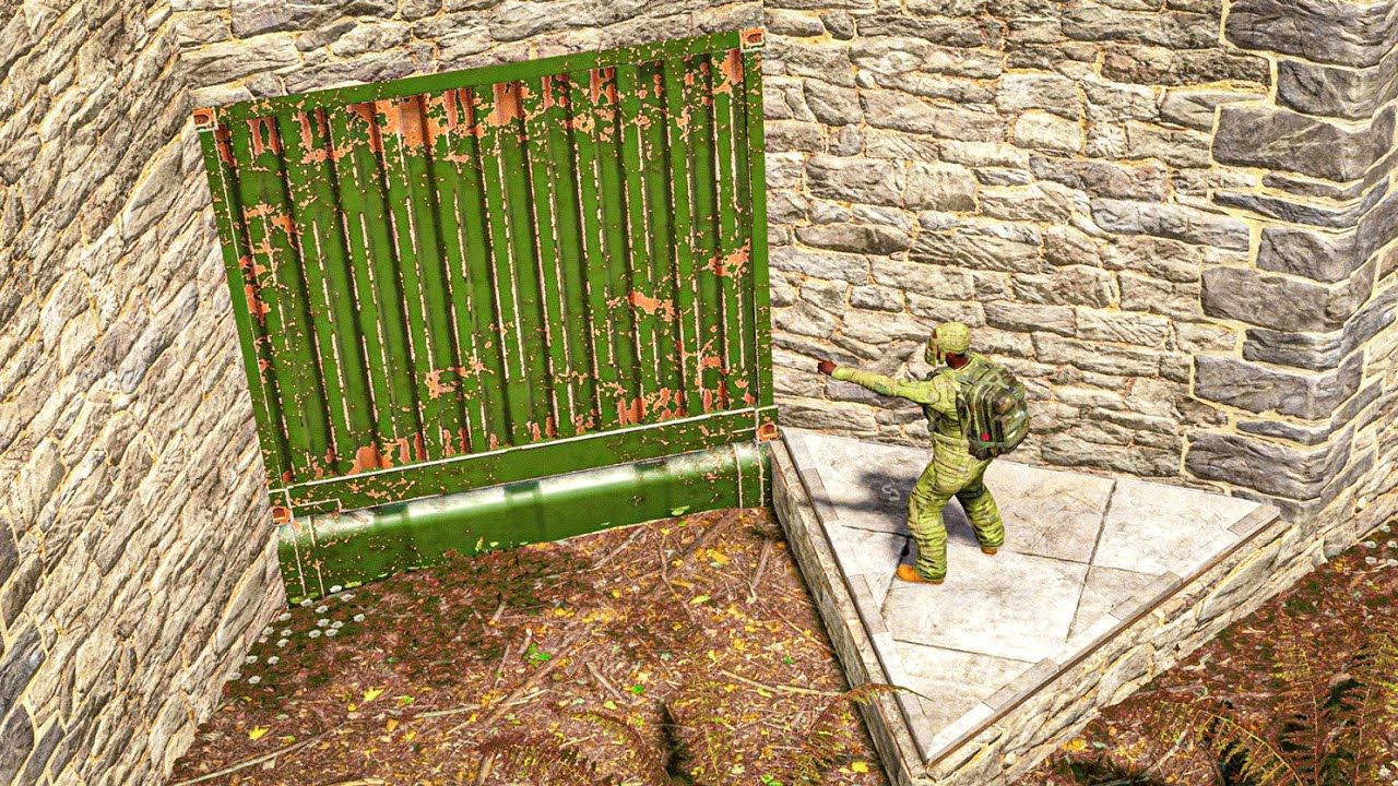 pinpointing main loot has never been easier