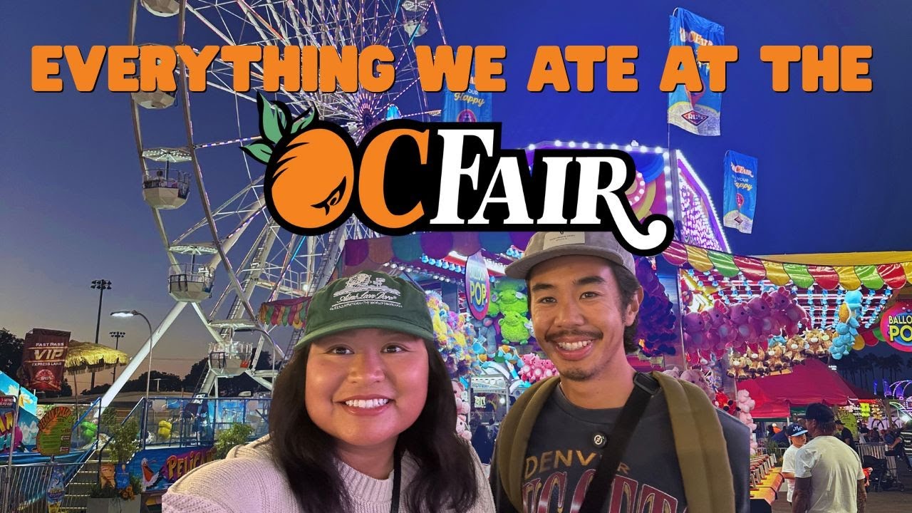 OC FAIR 2025