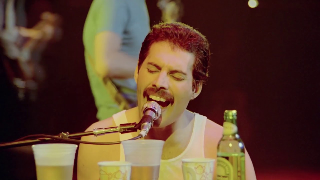 QUEEN Save Me MONTREAL