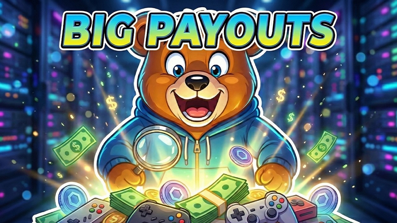 🤑 Всё ещё выплачиваете ОГРОМНЫЕ суммы? 5 лучших игр с играми для заработка прямо сейчас август 2025