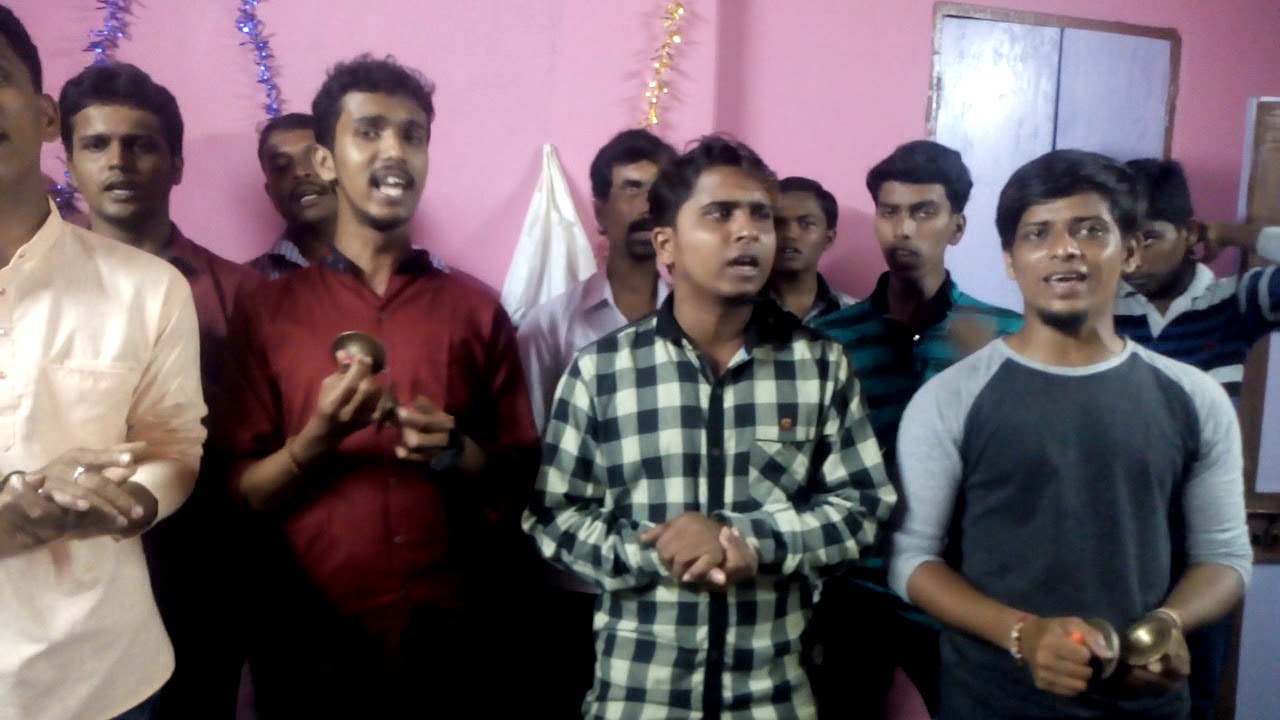 श्री महाकालीची आरती ( श्री सत्येश्वर आरती मंडळ, आडिवरे)